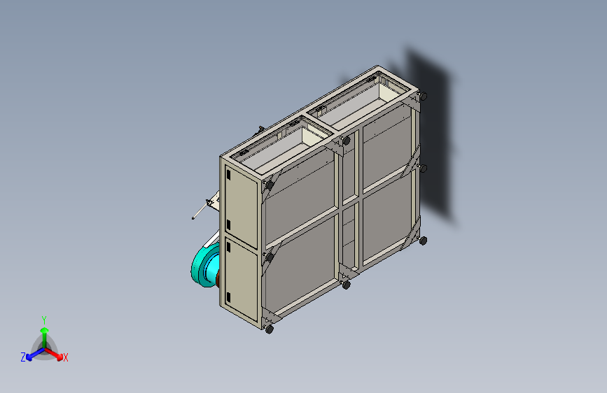 LED球泡灯自动组装机设备