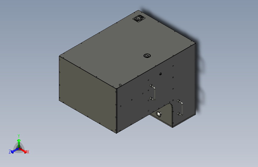 XA2N系列急停按钮行程及压力测试设备