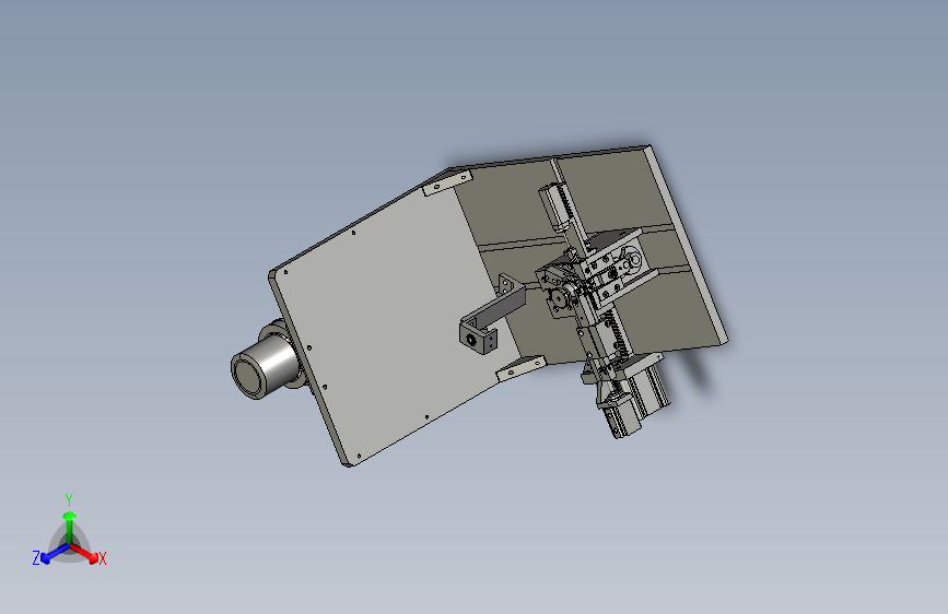 D092--打端子机SW
