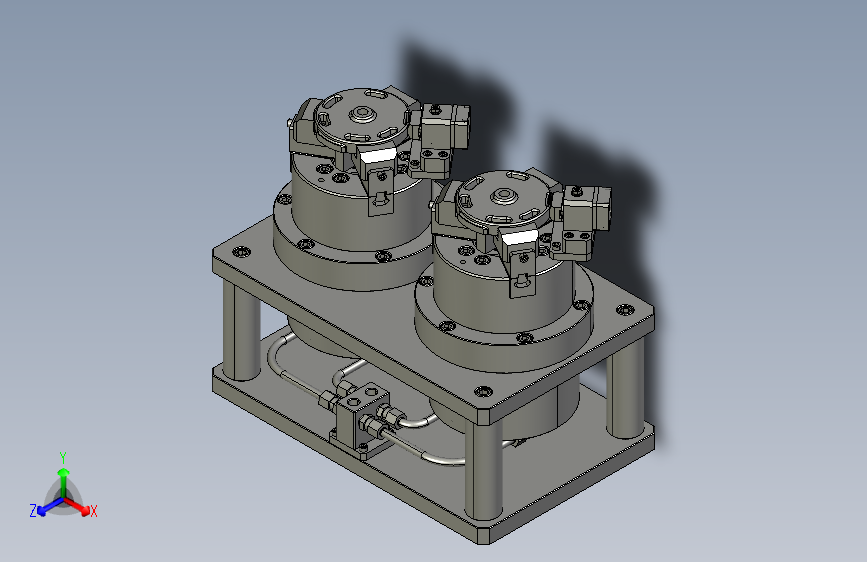 2020-01-22卡盘夹具step