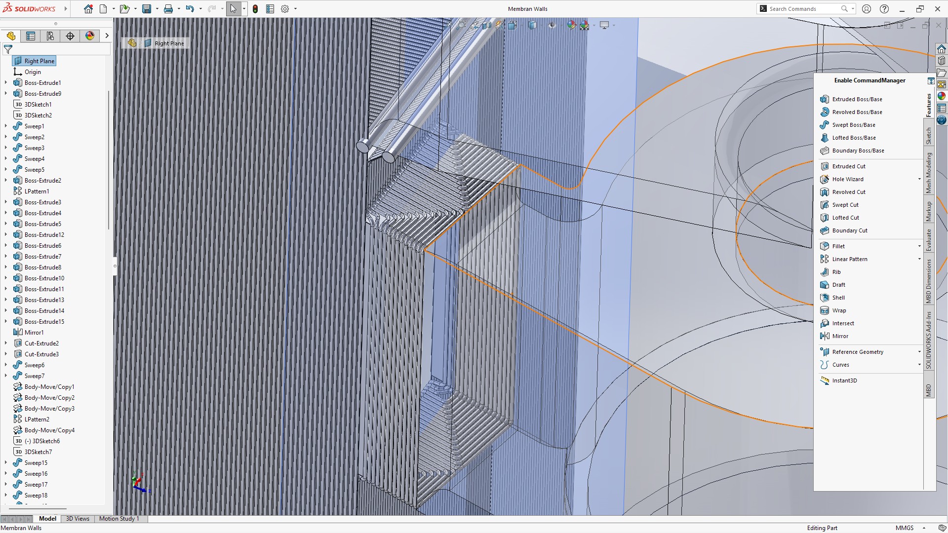 马萨诸塞州纸浆厂焚烧锅炉型号3D