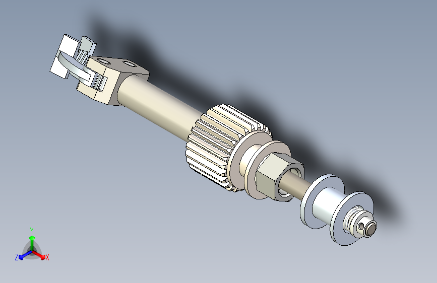扭结机械手--1549505-88