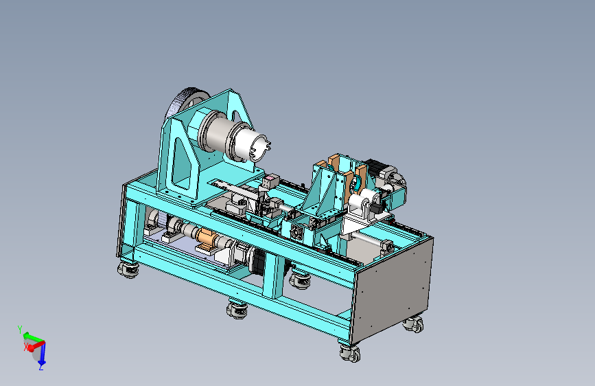 拧紧机、螺纹拧紧机