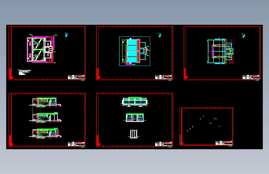 某4万方市政污水高密度沉淀池