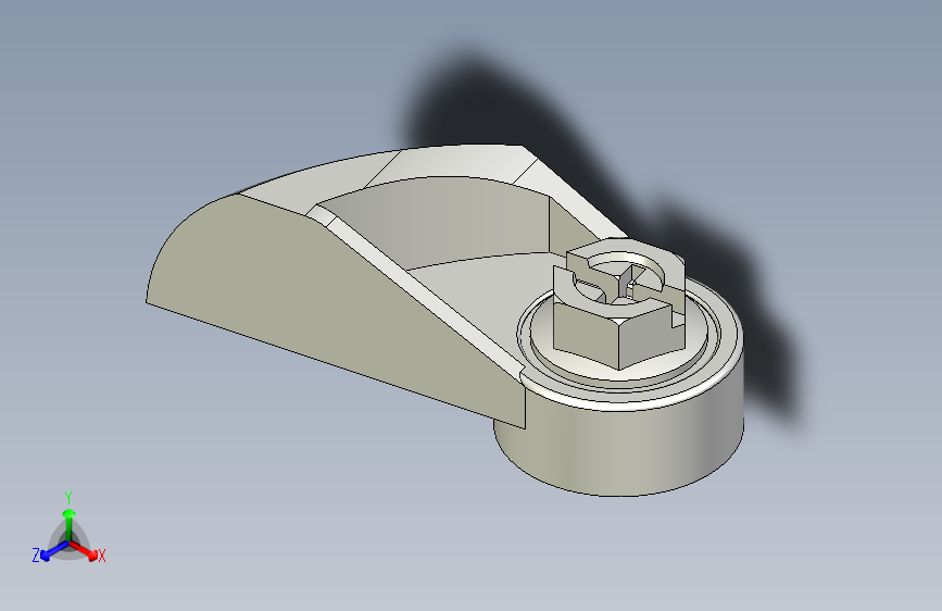戴乐克DIRAK工业锁具200-9605.00-00000_10000_