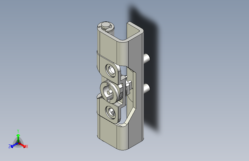戴乐克DIRAK工业锁具243-9221.00-00000_0_