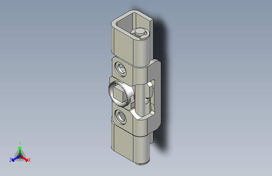 戴乐克DIRAK工业锁具243-9222.00-00000_0_