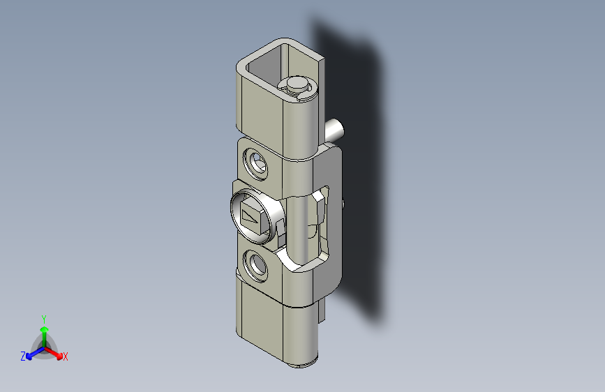 戴乐克DIRAK工业锁具243-9229.00-00000_0_