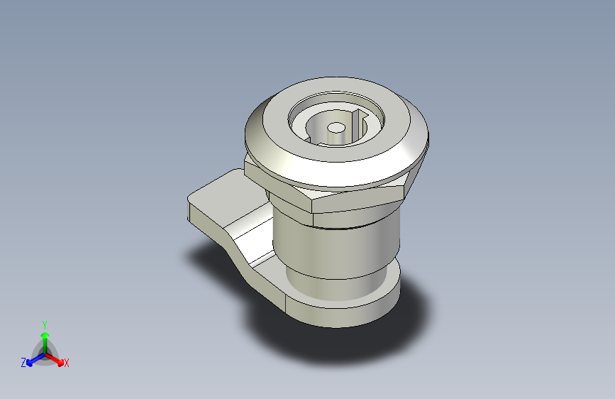 戴乐克DIRAK工业锁具248-9022.35-00000_1153_