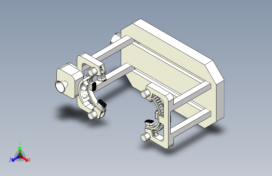 电梯钢丝绳上油装置