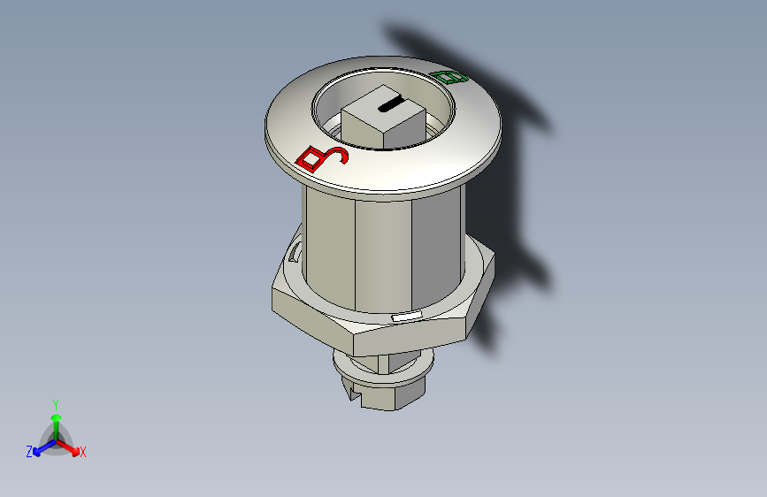 戴乐克DIRAK工业锁具248-9802.01-02201_0022_