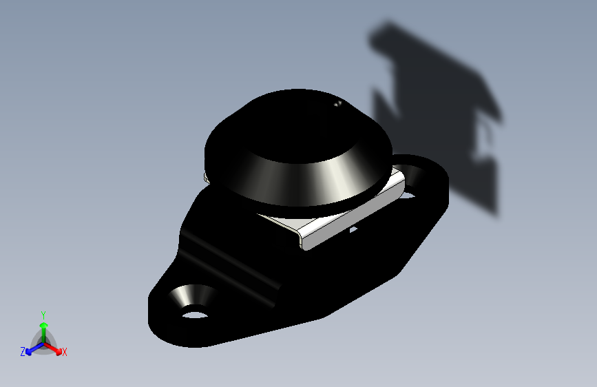 戴乐克DIRAK工业锁具291-9004.00-00000_1.5_