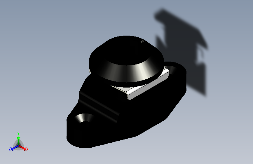 戴乐克DIRAK工业锁具291-9010.00-00000_1.5_