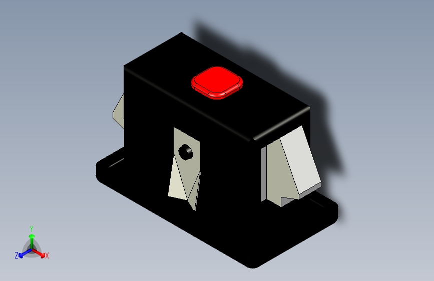 戴乐克DIRAK工业锁具294-9003.00-00052_5_