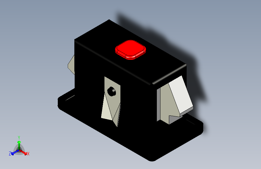 戴乐克DIRAK工业锁具294-9003.00-00063_6_