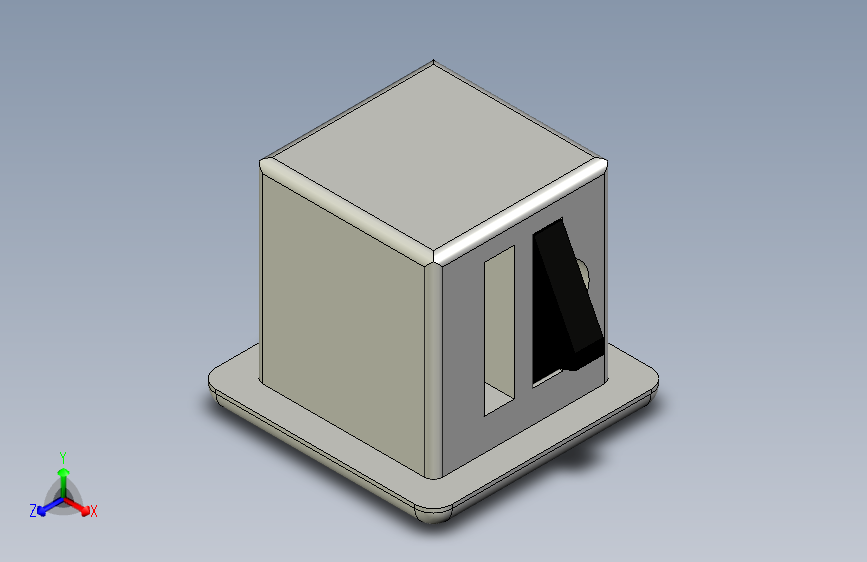 戴乐克DIRAK工业锁具294-9104.00-02830_2.8_