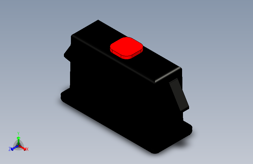 戴乐克DIRAK工业锁具294-9106.00-00080_7.7_