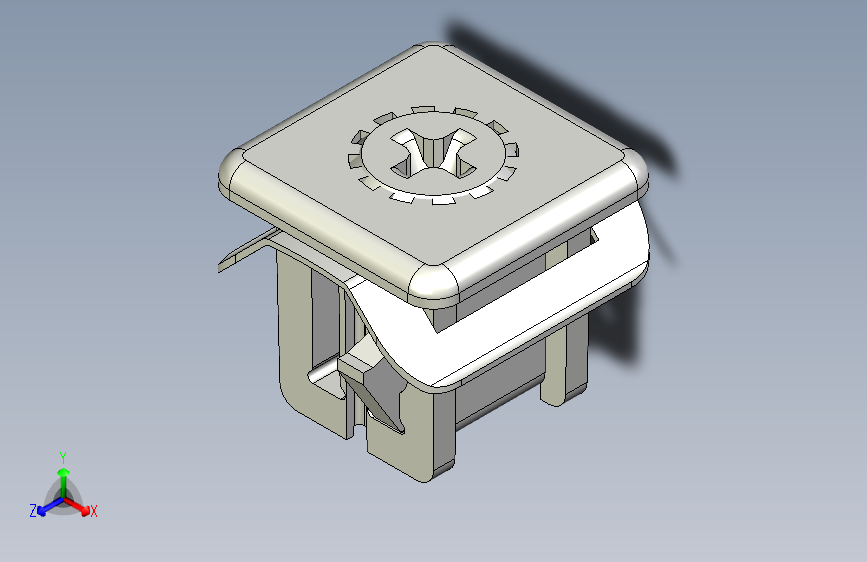 戴乐克DIRAK工业锁具294-9113.00-00042_4.1_