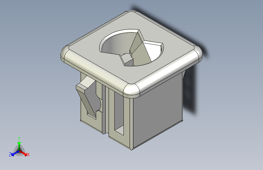 戴乐克DIRAK工业锁具294-9117.00-00022_2_
