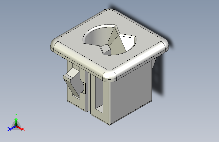 戴乐克DIRAK工业锁具294-9117.00-00031_3_
