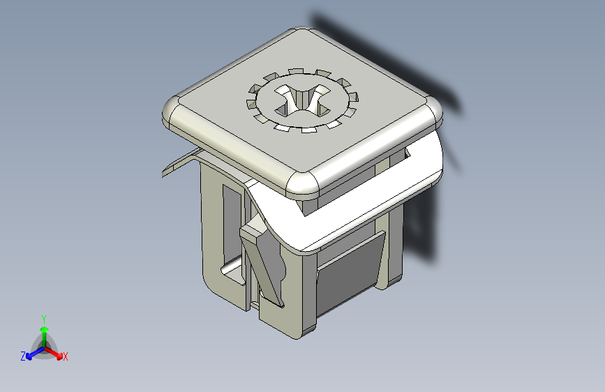 戴乐克DIRAK工业锁具294-9118.00-00037_3.5_