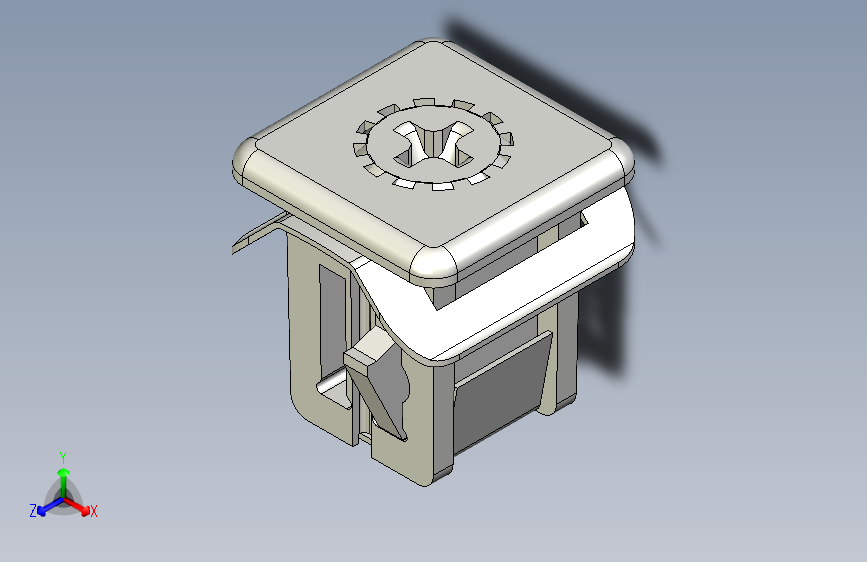 戴乐克DIRAK工业锁具294-9118.00-00050_4.9_