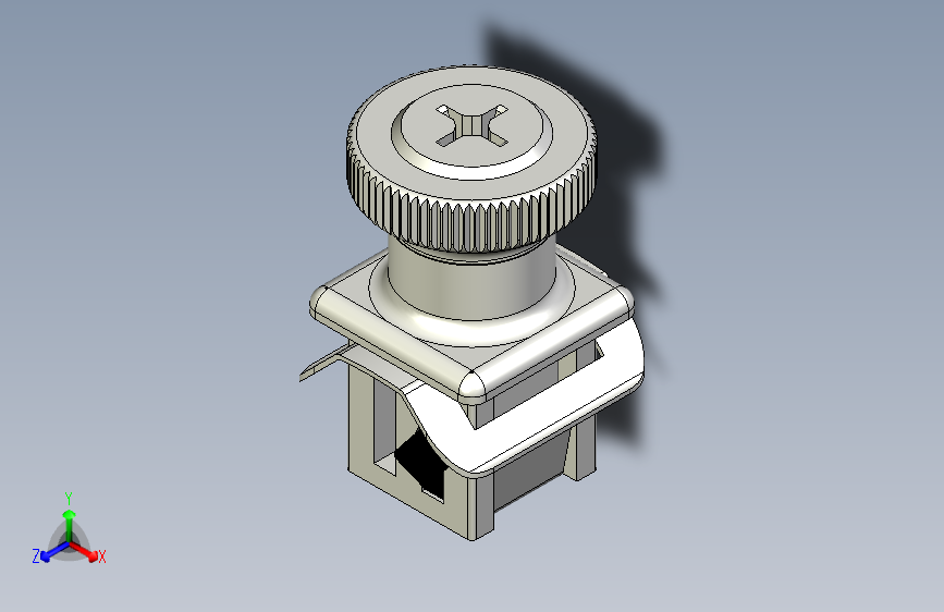 戴乐克DIRAK工业锁具294-9210.00-00034_3.3_