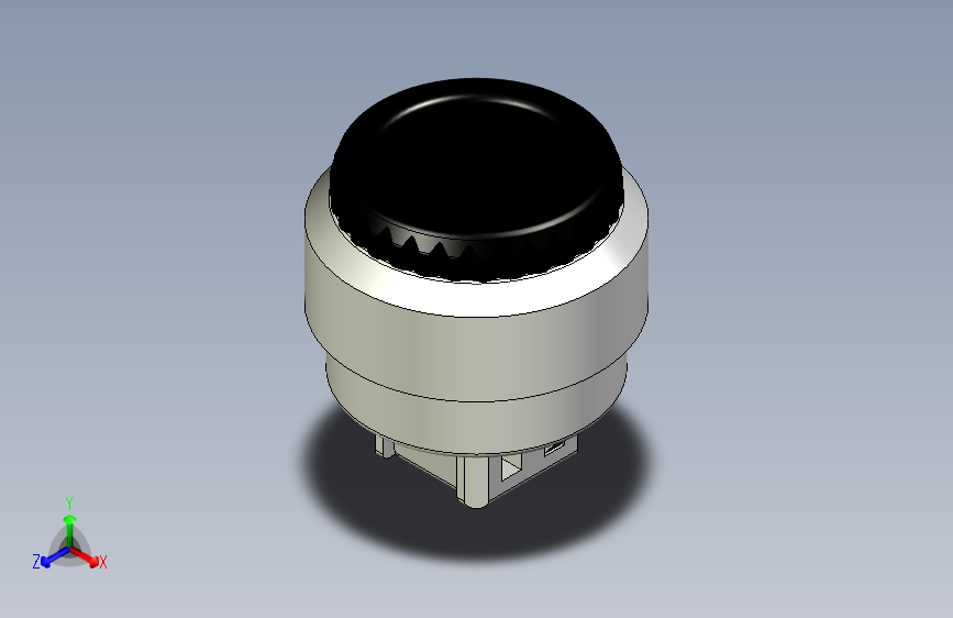 戴乐克DIRAK工业锁具294-9303.00-00055_0.5_