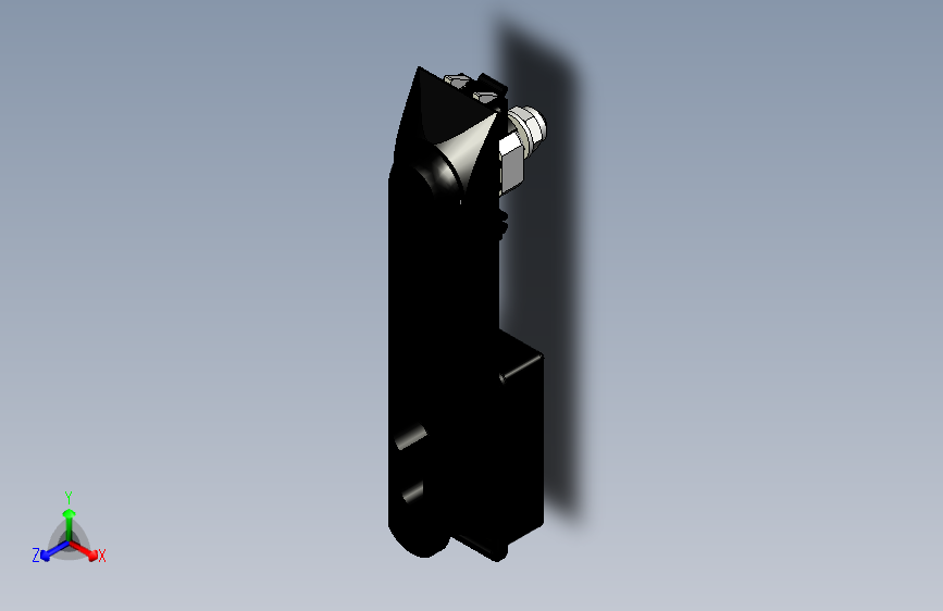 戴乐克DIRAK工业锁具407-9510.00-00015_1.3040000_