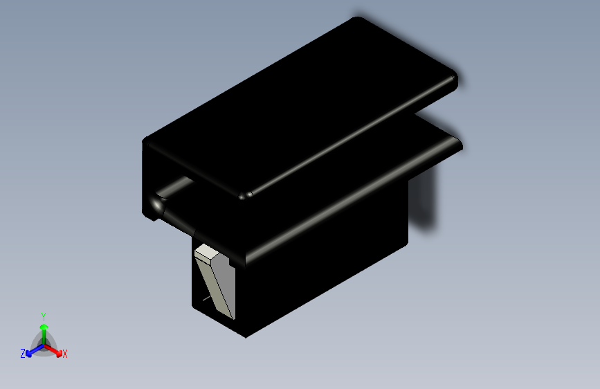 戴乐克DIRAK工业锁具408-9106.33-00015_1.2_