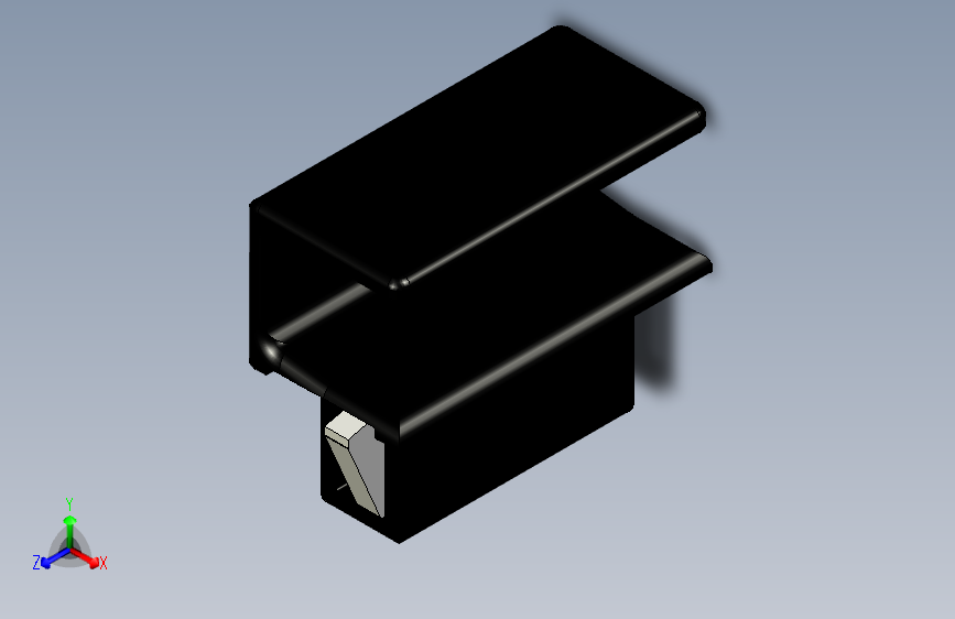 戴乐克DIRAK工业锁具408-9107.33-00025_2.2_