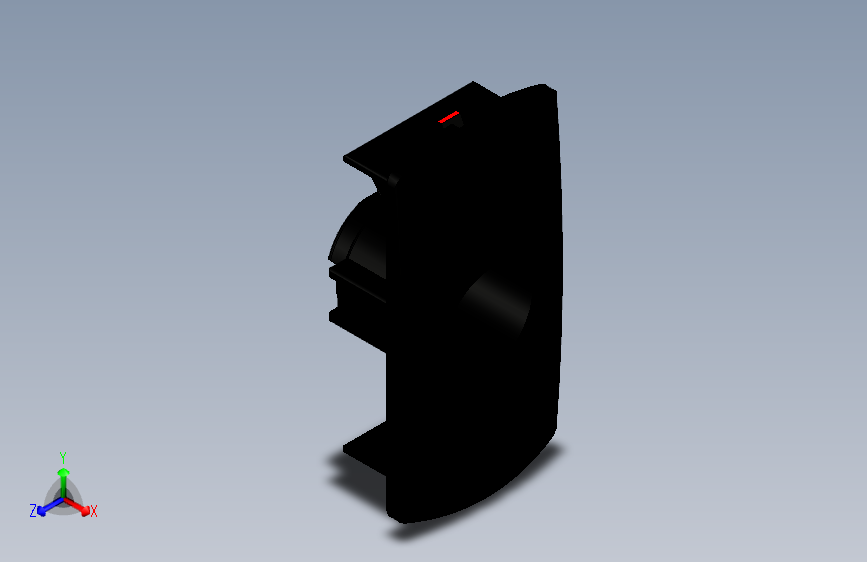 戴乐克DIRAK工业锁具408-9302.00-00020_Einbauoeffnung_Typ_A_1.3_4_0_0_1_