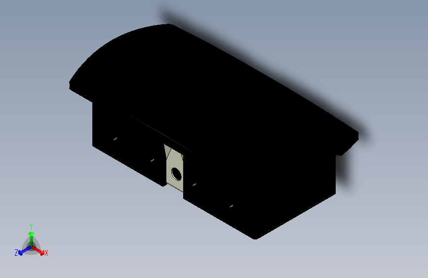 戴乐克DIRAK工业锁具408-9305.00-00020_1.8_