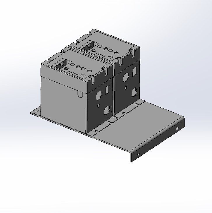 A5 2-VMC-003A控制器