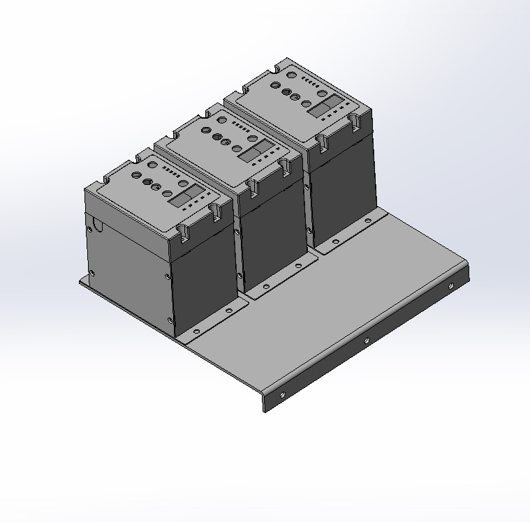 A6 3-VMC-003A控制器