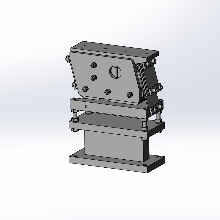 A9 ML-002J+STAND-1直震器