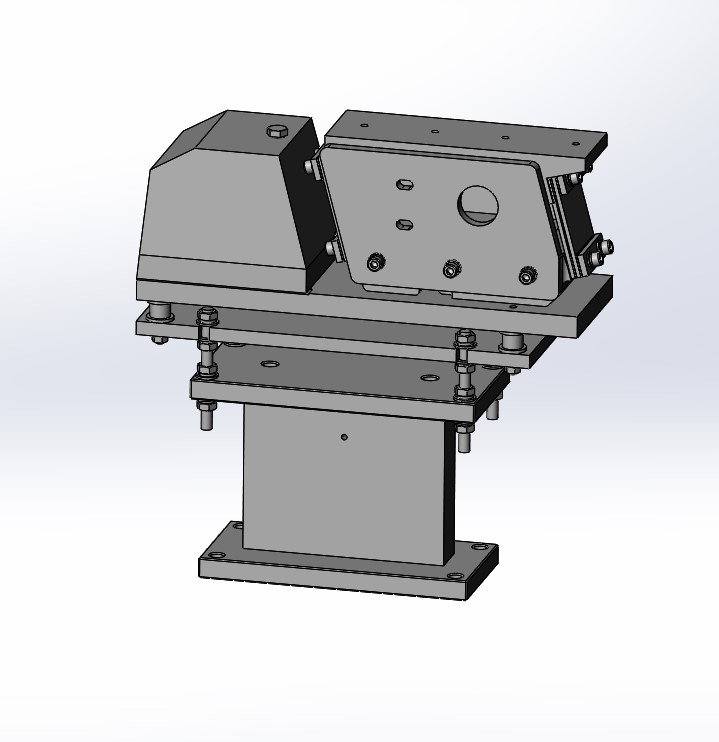 A10 ML-002r+s直震器