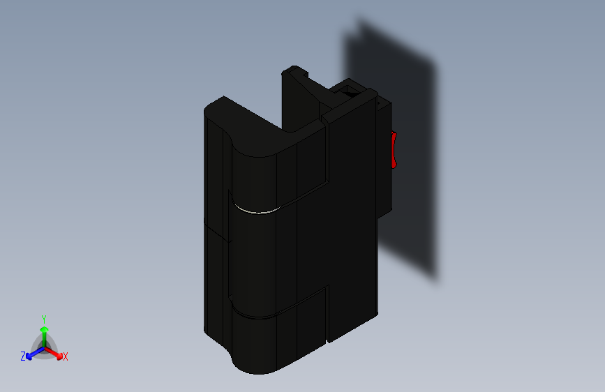 戴乐克DIRAK工业锁具412-9002.00-00035_0_3.2_