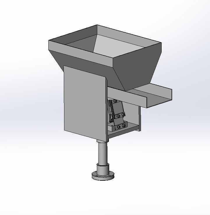 A18 ML--002J料仓料仓