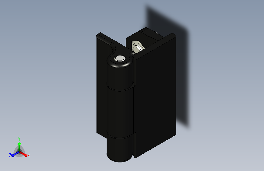 戴乐克DIRAK工业锁具412-9004.00-00020_1.7_0_