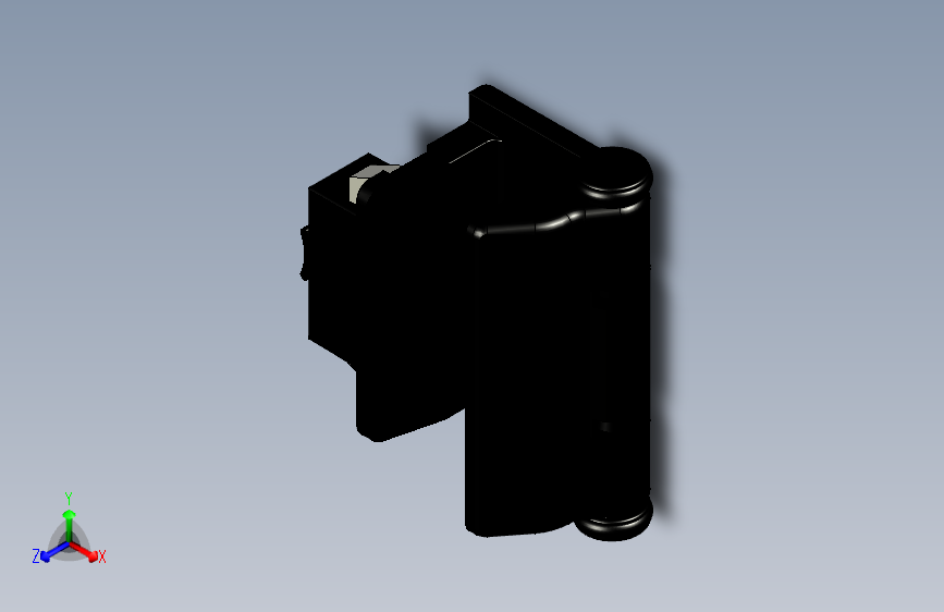 戴乐克DIRAK工业锁具412-9062.00-00020_0_1.7_