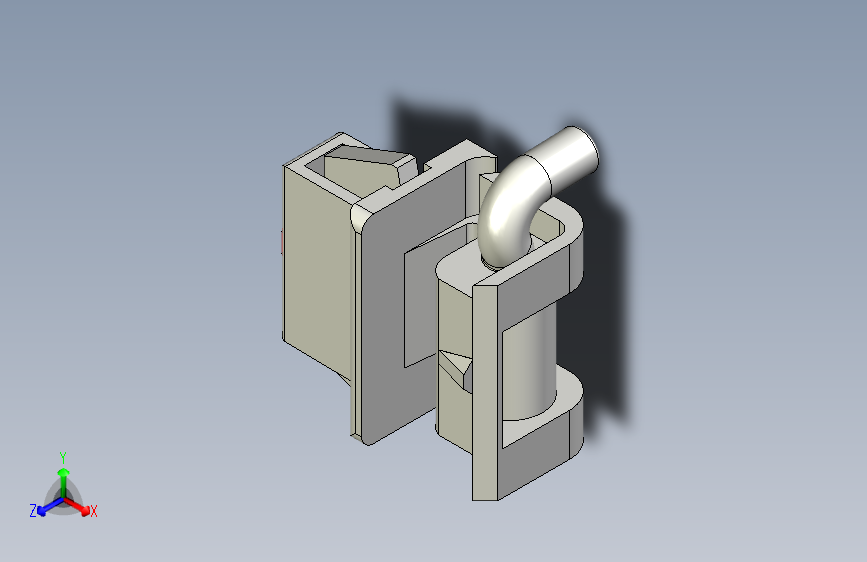 戴乐克DIRAK工业锁具412-9063.00-01217_1.2_