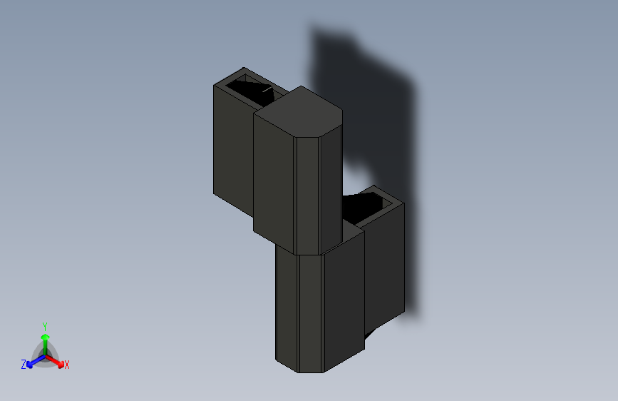 戴乐克DIRAK工业锁具417-9004.00-00010_0_0.7_