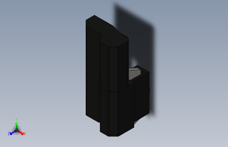 戴乐克DIRAK工业锁具417-9005.00-00020_0_1.7_