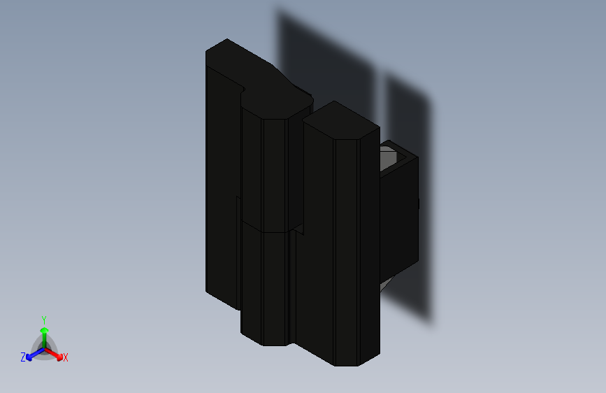 戴乐克DIRAK工业锁具417-9007.00-00030_0_2.7_