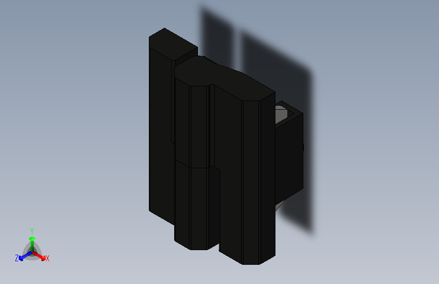 戴乐克DIRAK工业锁具417-9008.00-00030_0_2.7_