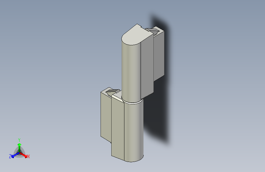 戴乐克DIRAK工业锁具417-9015.82-00016_1.3_