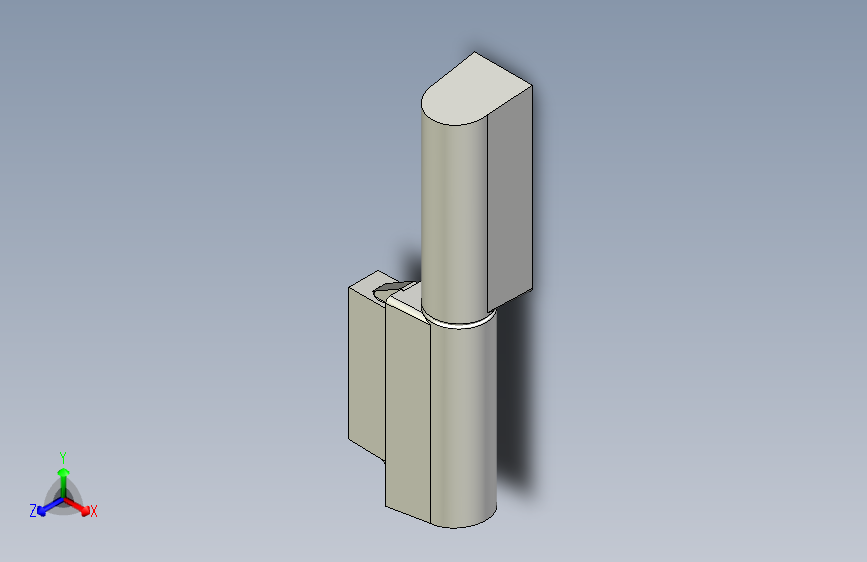戴乐克DIRAK工业锁具417-9017.82-00012_0.8_