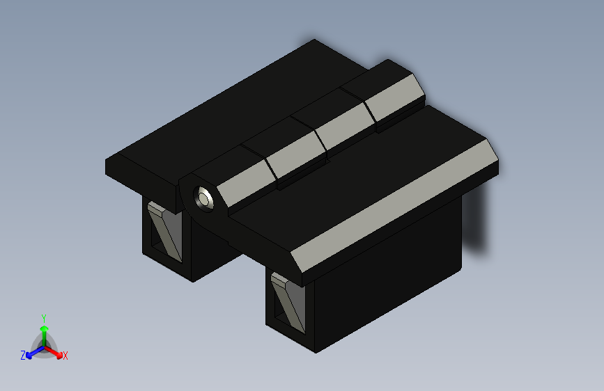 戴乐克DIRAK工业锁具418-9001.00-00015_0_1.2_