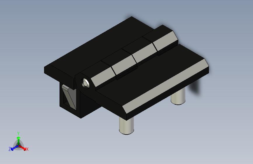戴乐克DIRAK工业锁具418-9002.00-00015_0_1.2_